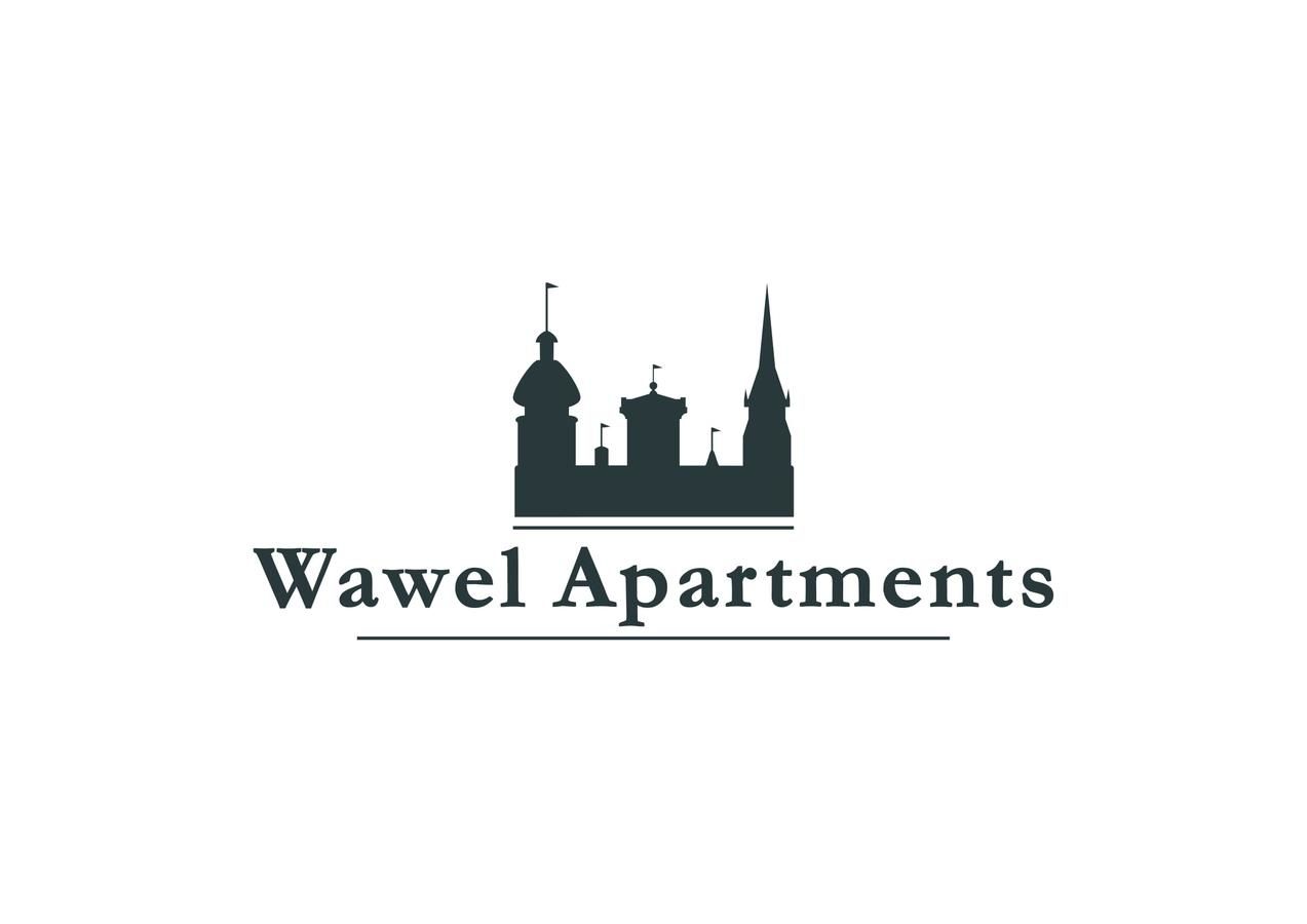 Апартаменты Wawel Apartments - Riverside Castle Краков